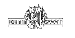 SUMMER SWEET trademark