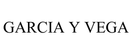 GARCIA Y VEGA trademark