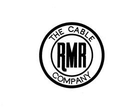 RMR THE CABLE COMPANY trademark