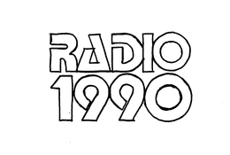 RADIO 1990 trademark