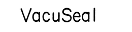 VACUSEAL trademark