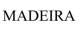 MADEIRA trademark