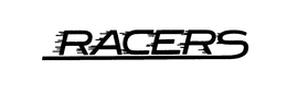 RACERS trademark