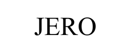 JERO trademark