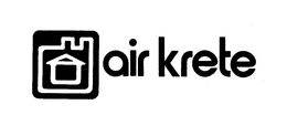 AIR KRETE trademark