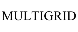 MULTIGRID trademark