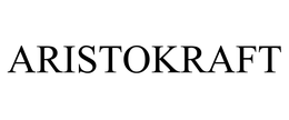 ARISTOKRAFT trademark