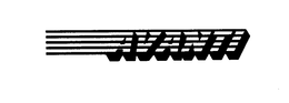 AVANTI trademark