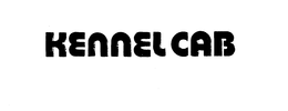 KENNEL CAB trademark