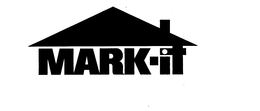 MARK-IT trademark