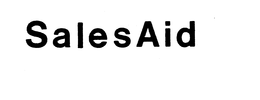SALESAID trademark