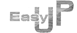 EASY UP trademark