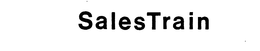 SALESTRAIN trademark
