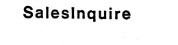 SALESINQUIRE trademark