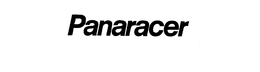 PANARACER trademark