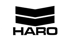 HARO trademark