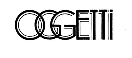 OGGETTI trademark