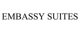 EMBASSY SUITES trademark