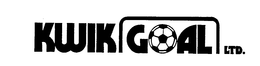 KWIK GOAL LTD. trademark