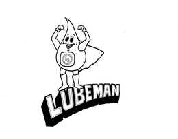 LE LUBEMAN trademark