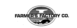 FARMER'S FACTORY CO. trademark