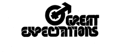 GREAT EXPECTATIONS trademark