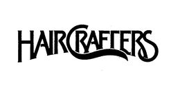 HAIRCRAFTERS trademark