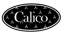 CALICO trademark