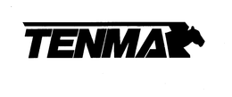 TENMA trademark