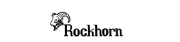 ROCKHORN trademark