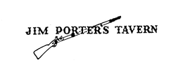 JIM PORTER'S TAVERN trademark