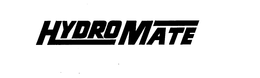 HYDROMATE trademark