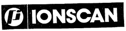 PI/IONSCAN trademark