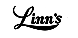 LINN'S trademark