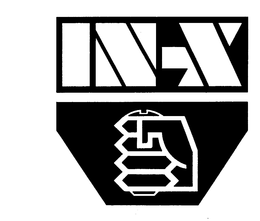 IN-X trademark