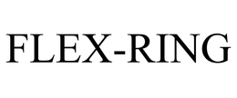 FLEX-RING trademark