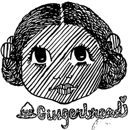 GINGERBREAD trademark