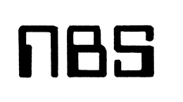 NBS trademark
