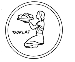 TJOKLAT trademark