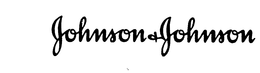 JOHNSON & JOHNSON trademark