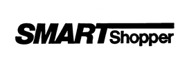 SMART SHOPPER trademark