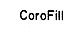 COROFILL trademark