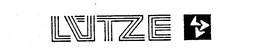 LUTZE trademark