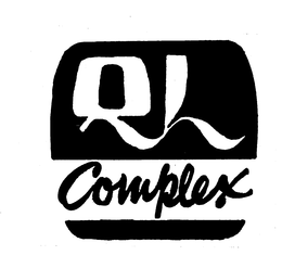 QL COMPLEX trademark