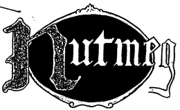 NUTMEG trademark