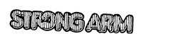 STRONG ARM trademark