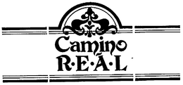 CAMINO REAL trademark