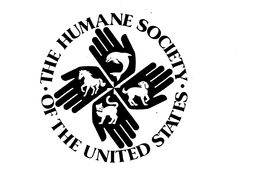 THE HUMANE SOCIETY OF THE UNITED STATES trademark