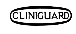 CLINIGUARD trademark