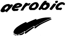 AEROBIC trademark